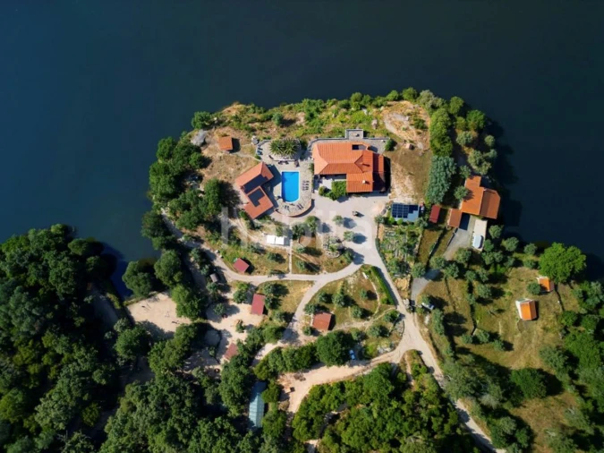 Quinta T10 para Venda em Povoa de Midões Foto 36