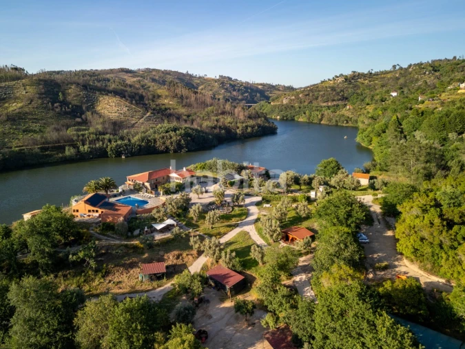 Quinta T10 para Venda em Povoa de Midões Foto 38