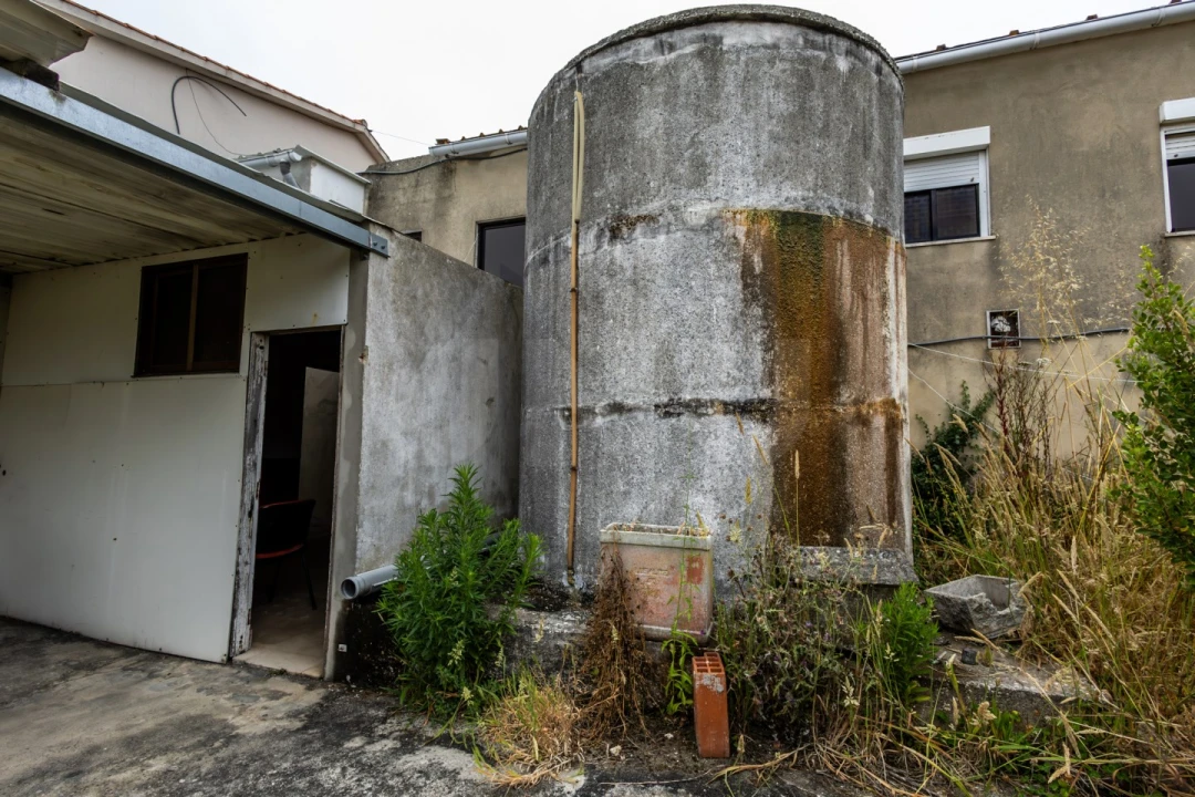 Armazém para Arrendamento em Alcobaça e Vestiaria Foto 20