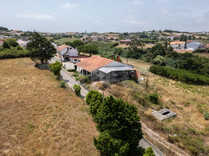 Armazém para Arrendamento em Alcobaça e Vestiaria Foto 29