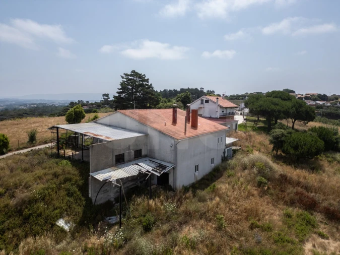 Armazém para Arrendamento em Alcobaça e Vestiaria Foto 30