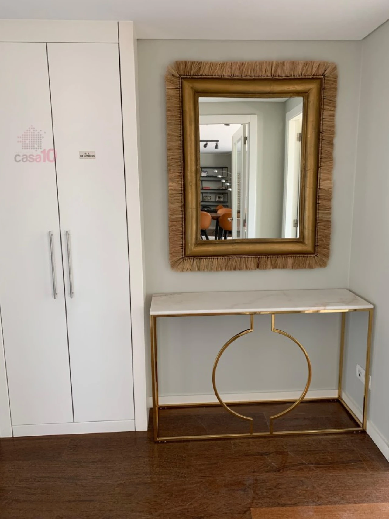 Apartamento T4 para Venda em Parque das Nações Foto 10