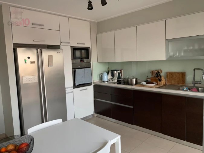 Apartamento T4 para Venda em Parque das Nações Foto 2