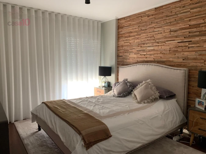 Apartamento T4 para Venda em Parque das Nações Foto 4