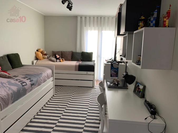 Apartamento T4 para Venda em Parque das Nações Foto 6