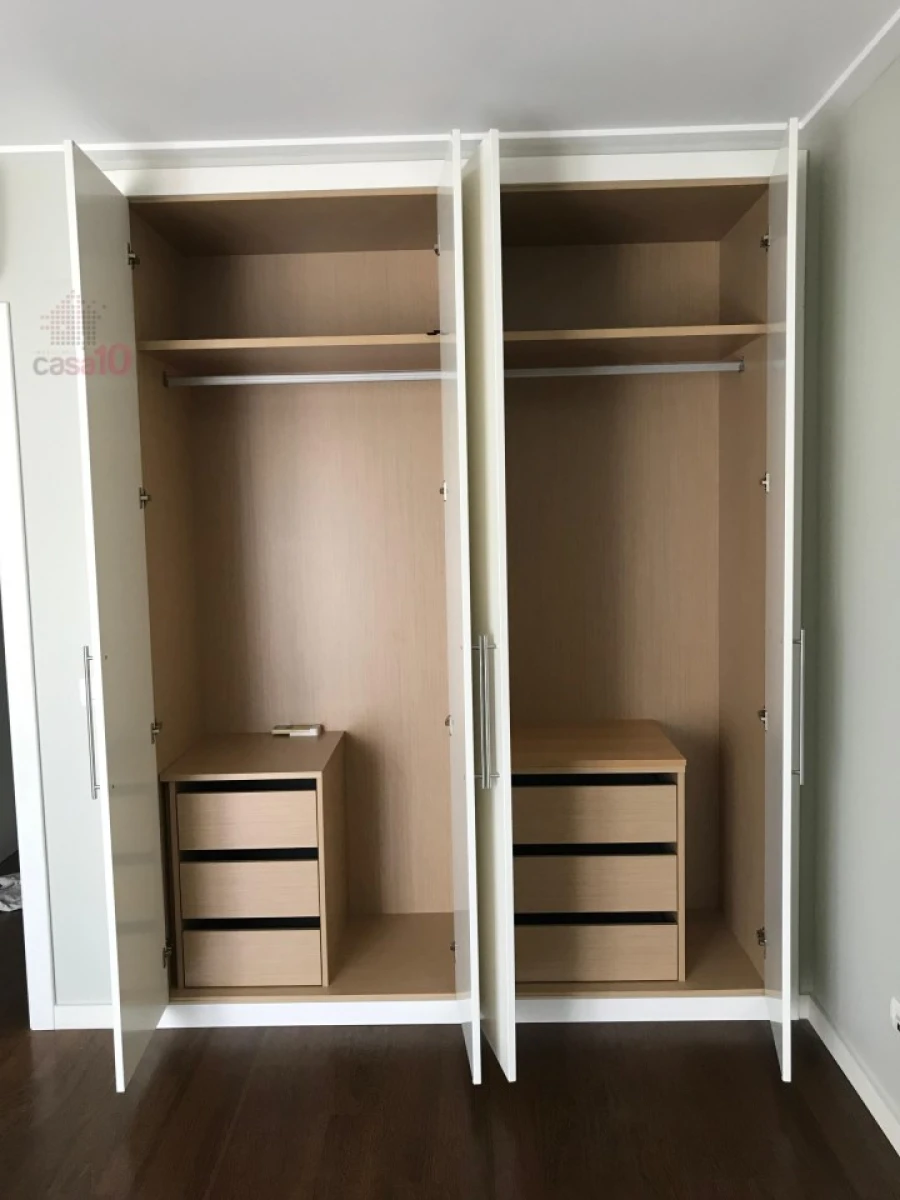 Apartamento T4 para Venda em Parque das Nações Foto 8