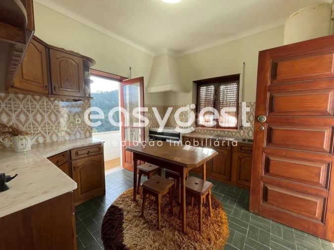 Moradia T3 para Venda em Almalagues Foto 13