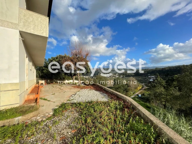 Moradia T3 para Venda em Almalagues Foto 15