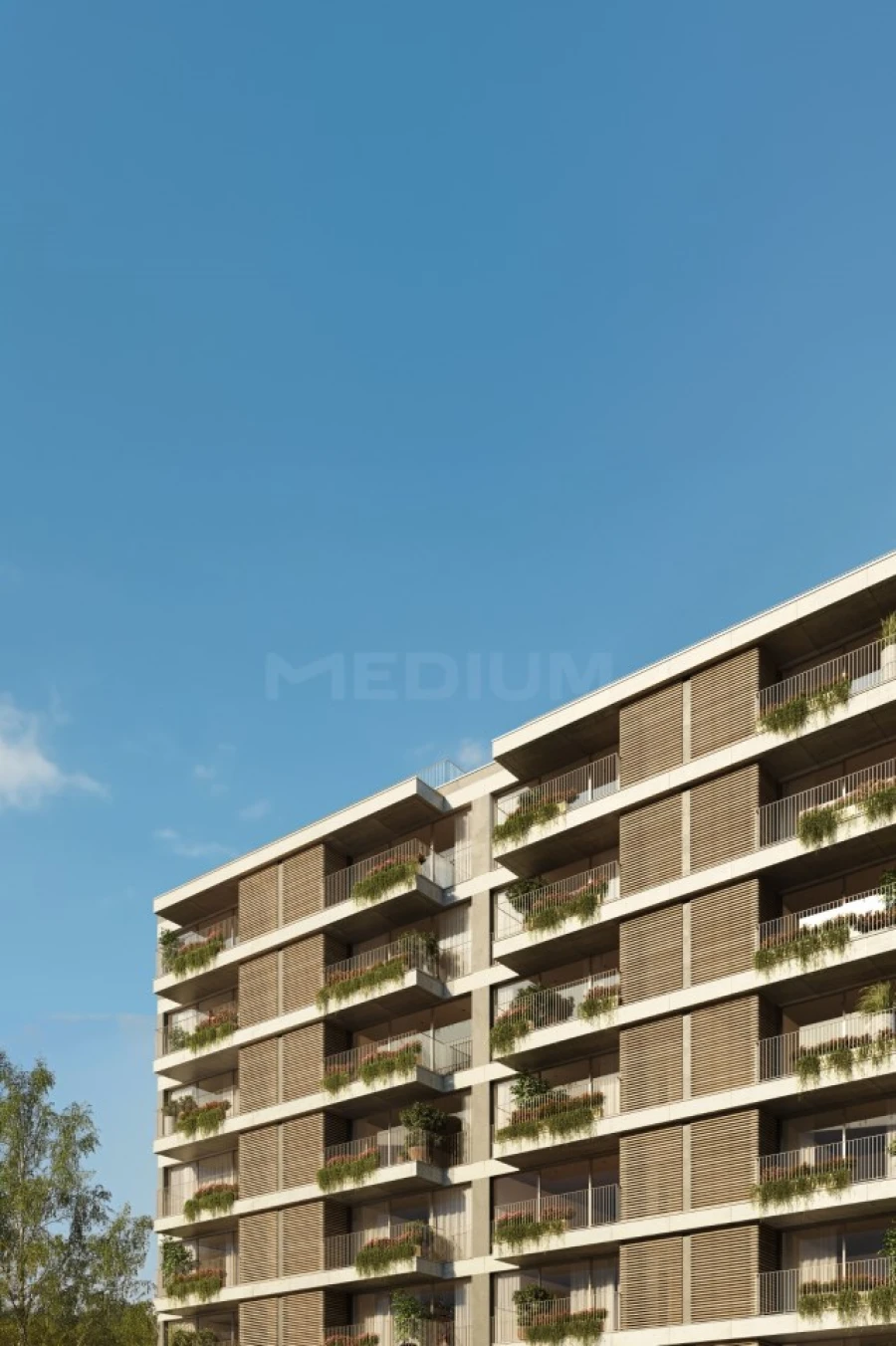 Apartamento T1 para Venda em Moreira Foto 10