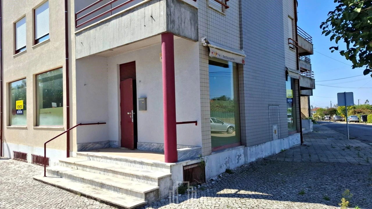 Loja para Venda em Albergaria-A-Velha e Valmaior Foto 4