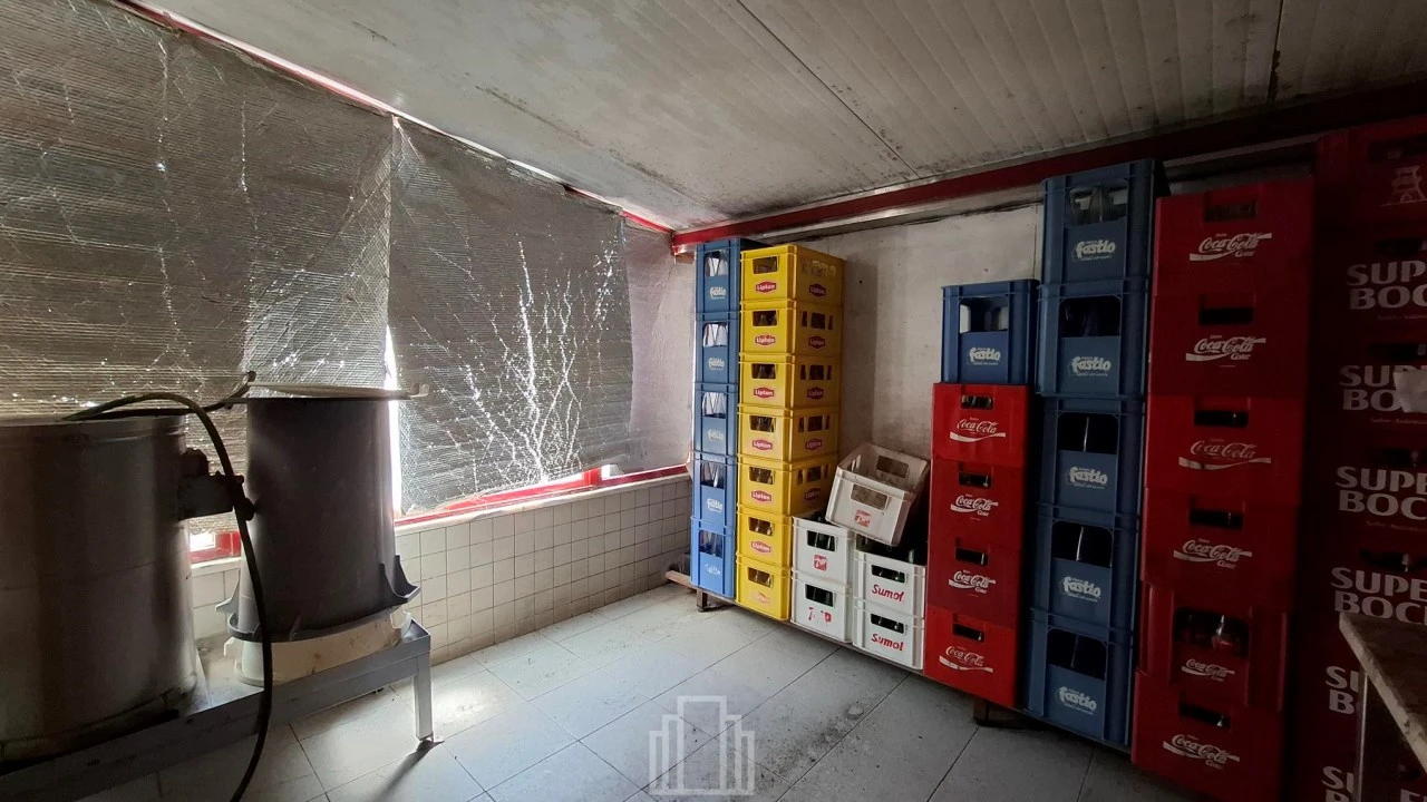 Loja para Venda em Albergaria-A-Velha e Valmaior Foto 15