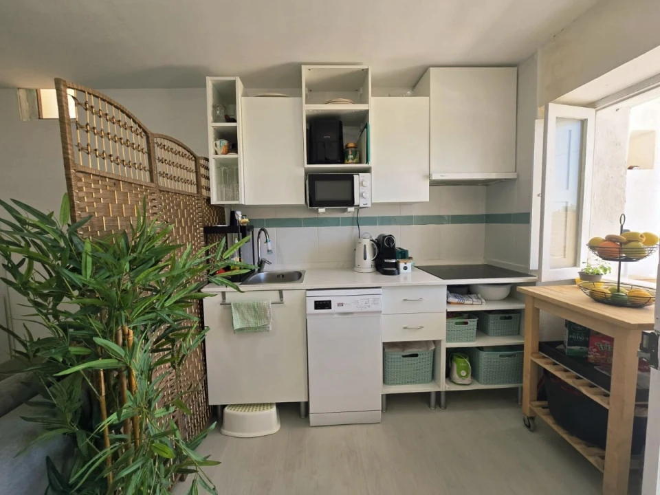 Moradia T1 para Venda em Moncarapacho e Fuseta Foto 2