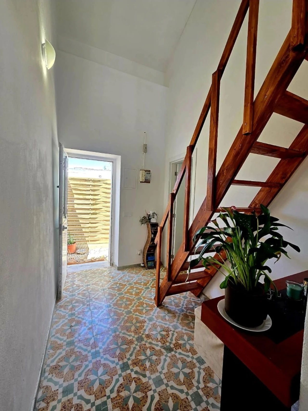 Moradia T1 para Venda em Moncarapacho e Fuseta Foto 7