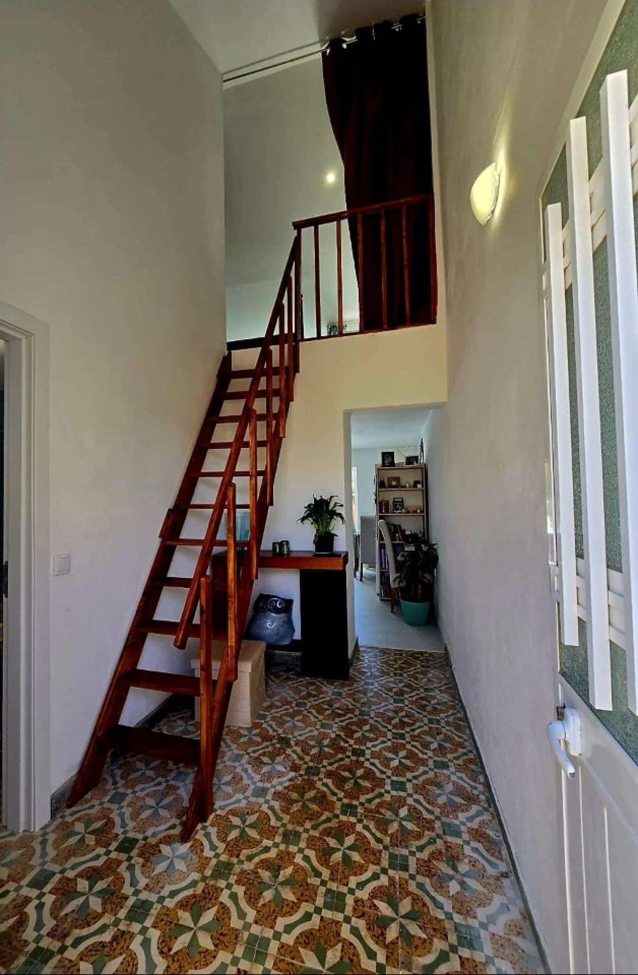 Moradia T1 para Venda em Moncarapacho e Fuseta Foto 8