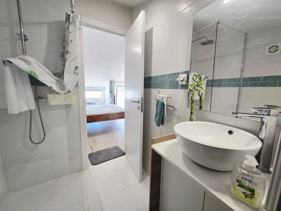 Moradia T1 para Venda em Moncarapacho e Fuseta Foto 12