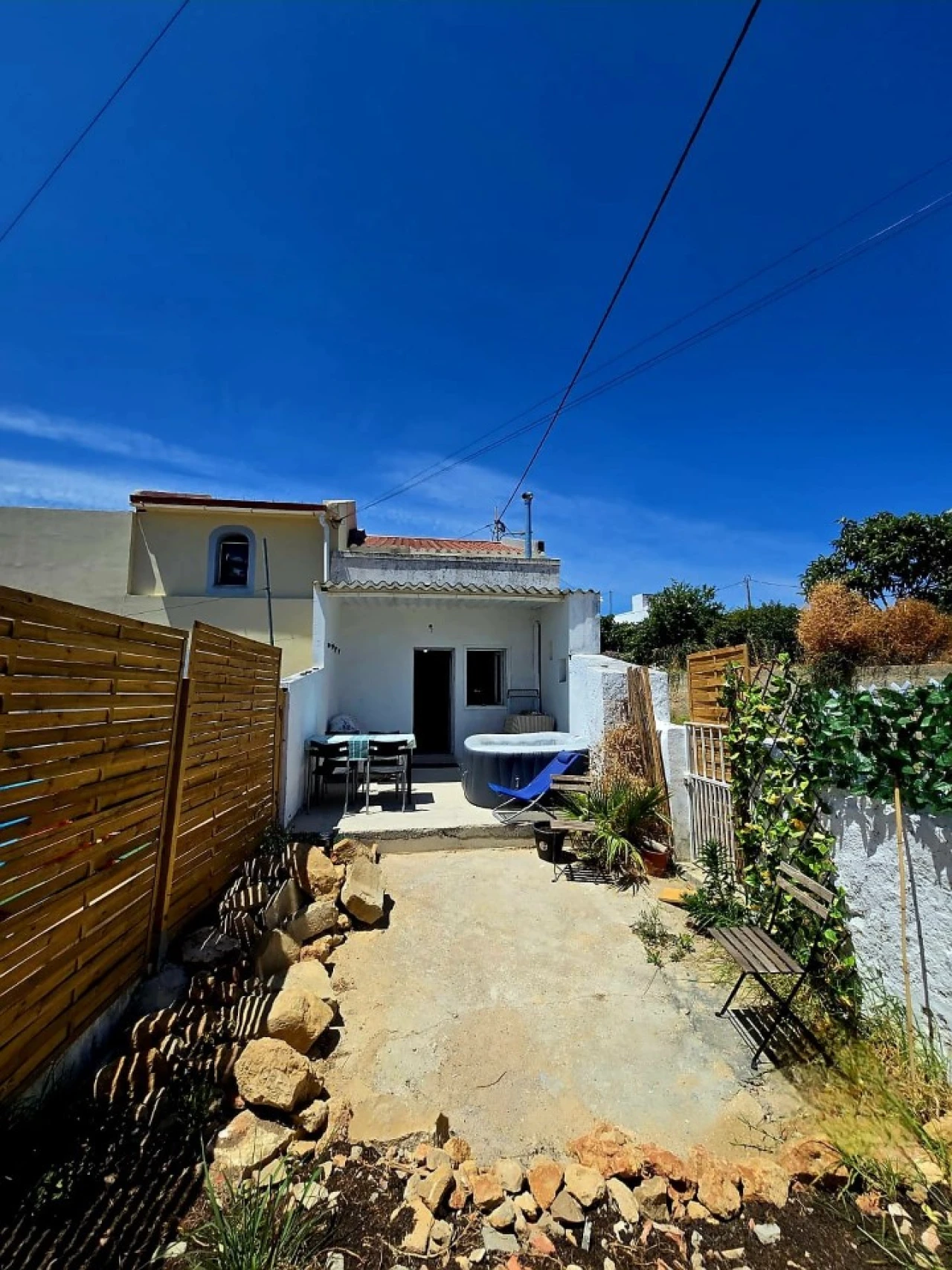 Moradia T1 para Venda em Moncarapacho e Fuseta Foto 17