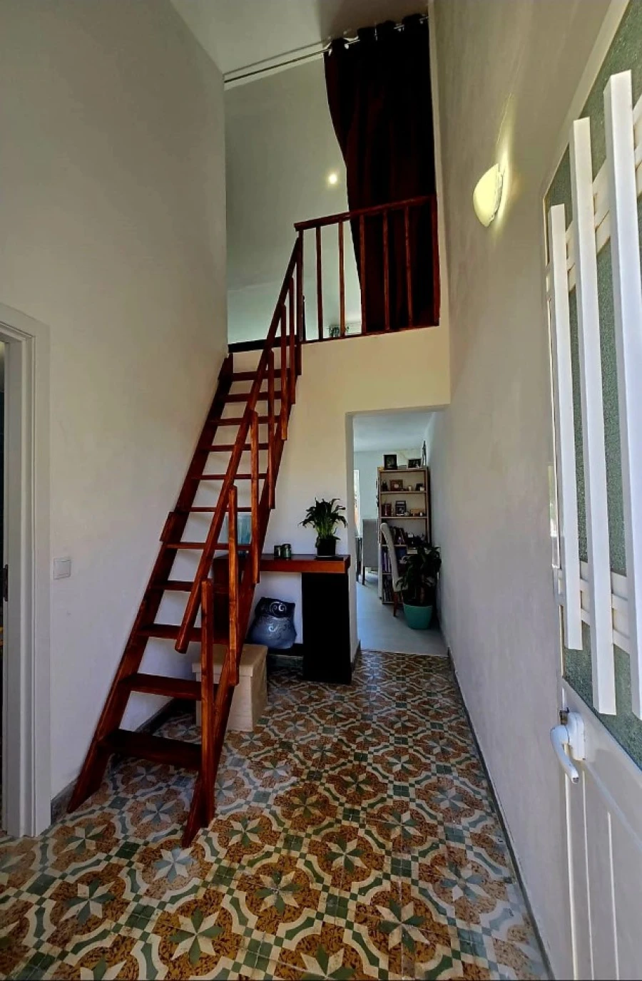 Moradia T1 para Venda em Moncarapacho e Fuseta Foto 8