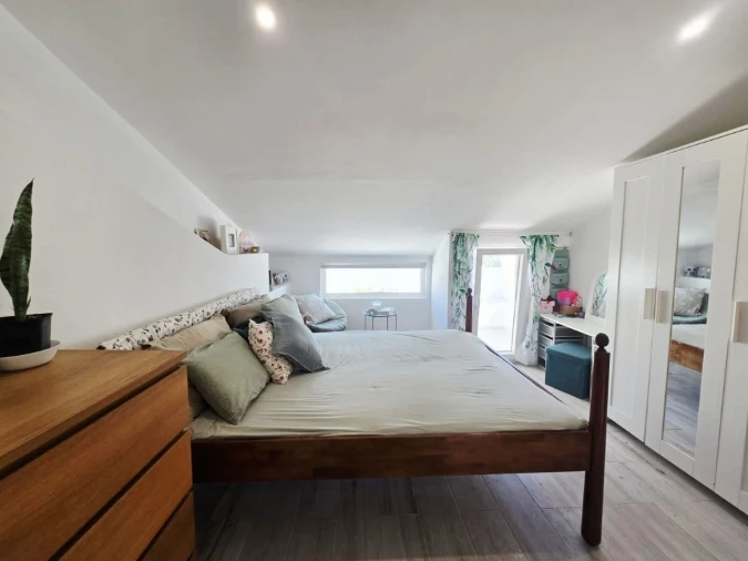 Moradia T1 para Venda em Moncarapacho e Fuseta Foto 11