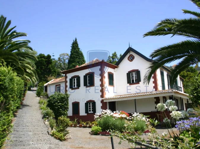 Moradia T4 para Venda em Monte Foto 2