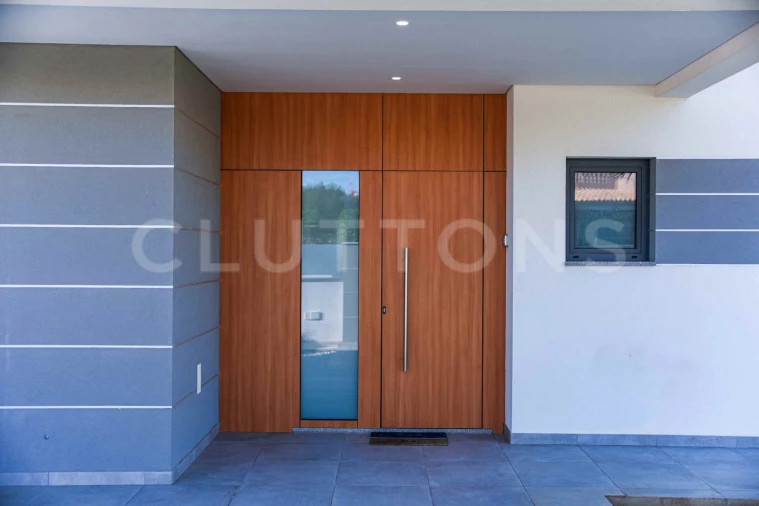 Moradia T4 para Venda em Guia Foto 55