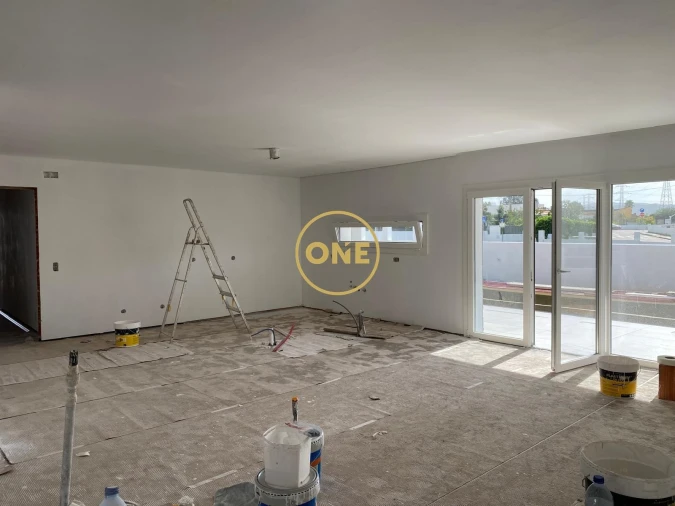 Moradia T3 para Venda em Quinta do Anjo Foto 17