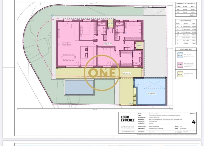 Moradia T3 para Venda em Quinta do Anjo Foto 18