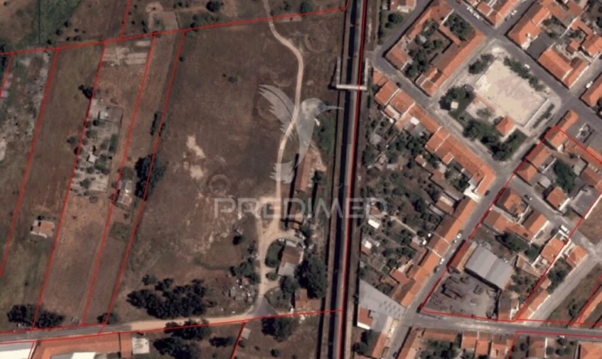 Terreno para Venda em Grândola e Santa Margarida da Serra Foto 6