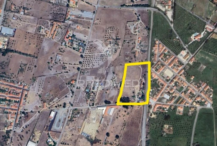 Terreno para Venda em Grândola e Santa Margarida da Serra Foto 2