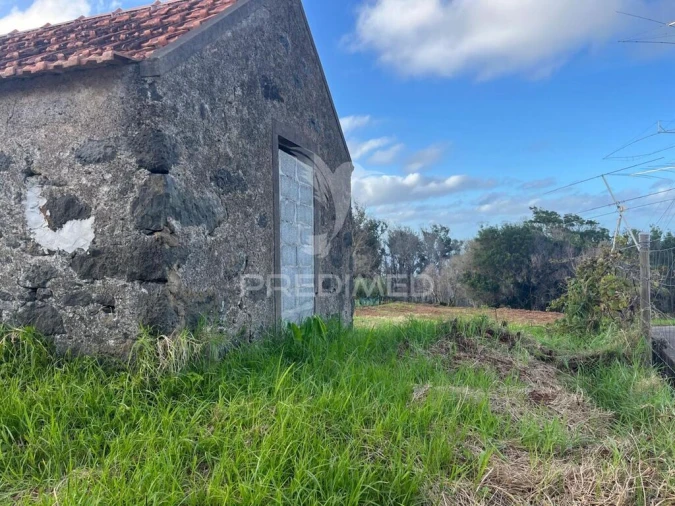 Moradia T1 para Venda em Porto Moniz Foto 5