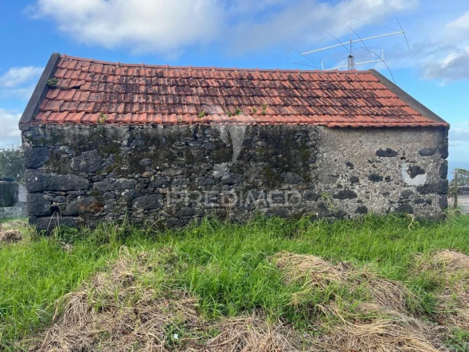 Moradia T1 para Venda em Porto Moniz