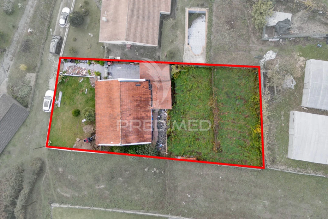 Moradia T3 para Venda em Aboim da Nóbrega e Gondomar Foto 2