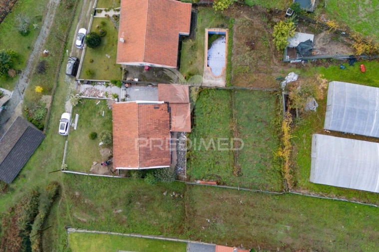 Moradia T3 para Venda em Aboim da Nóbrega e Gondomar Foto 4