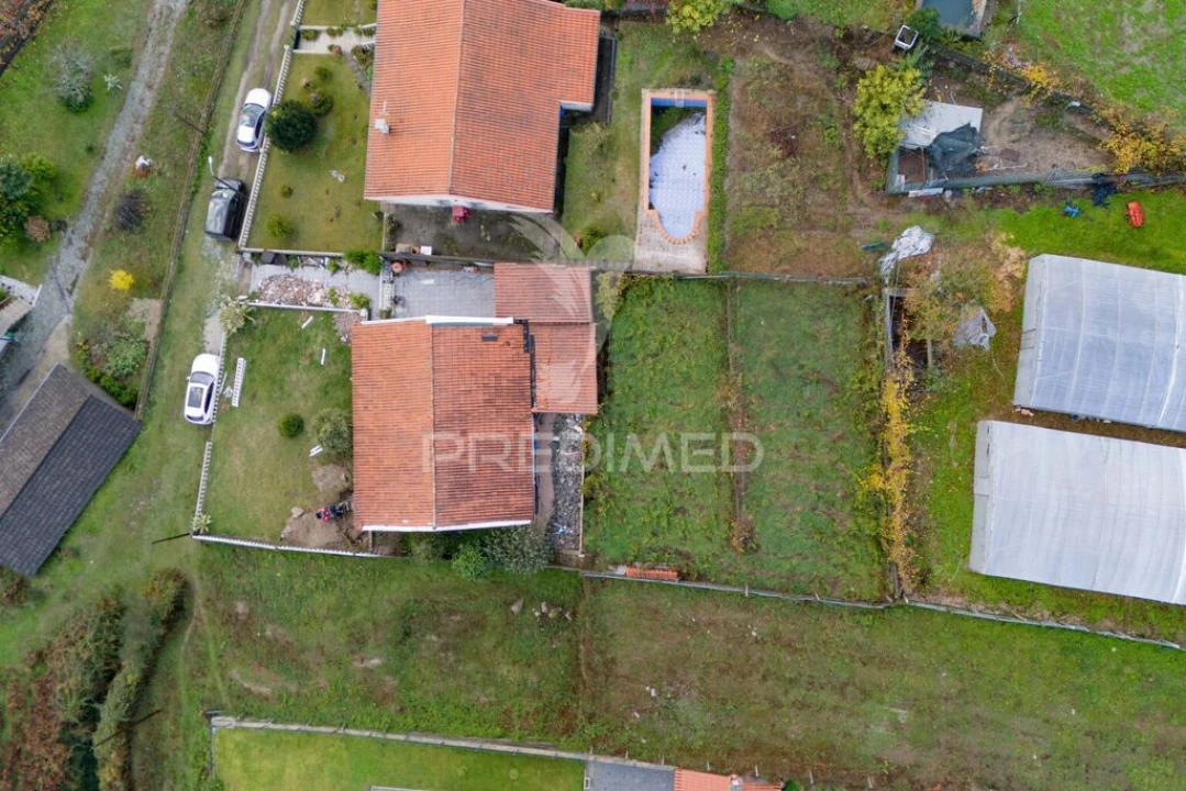 Moradia T3 para Venda em Aboim da Nóbrega e Gondomar Foto 4