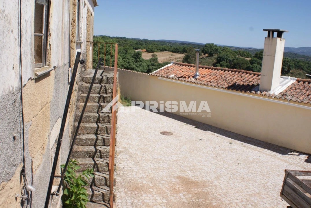 Moradia T3 para Venda em Vale de Prazeres e Mata da Rainha Foto 28