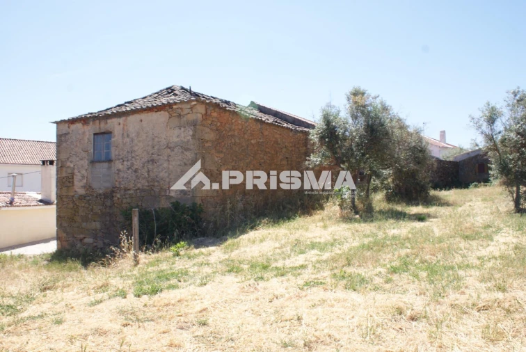 Moradia T3 para Venda em Vale de Prazeres e Mata da Rainha Foto 36