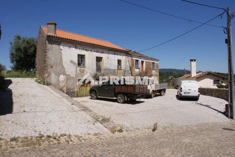 Moradia T3 para Venda em Vale de Prazeres e Mata da Rainha Foto 29