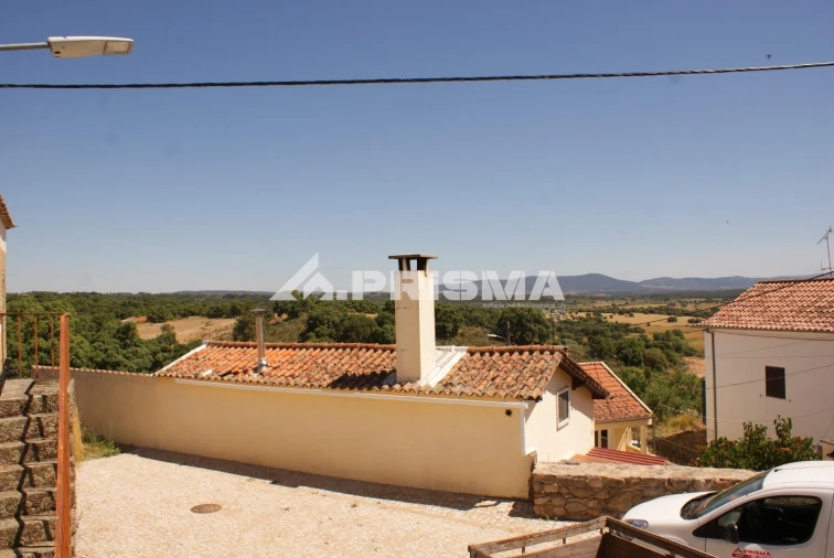 Moradia T3 para Venda em Vale de Prazeres e Mata da Rainha Foto 26