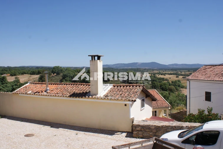 Moradia T3 para Venda em Vale de Prazeres e Mata da Rainha Foto 27