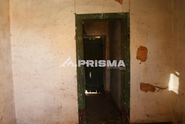 Moradia T3 para Venda em Vale de Prazeres e Mata da Rainha Foto 13