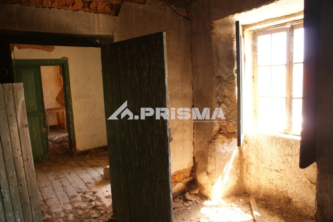 Moradia T3 para Venda em Vale de Prazeres e Mata da Rainha Foto 25