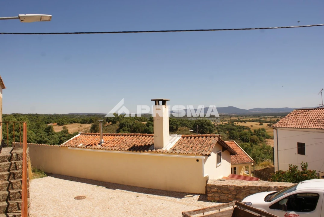 Moradia T3 para Venda em Vale de Prazeres e Mata da Rainha Foto 26