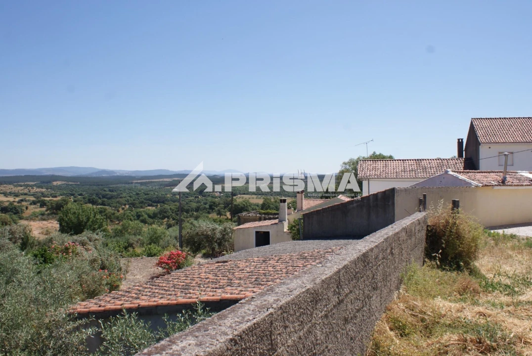 Moradia T3 para Venda em Vale de Prazeres e Mata da Rainha Foto 35