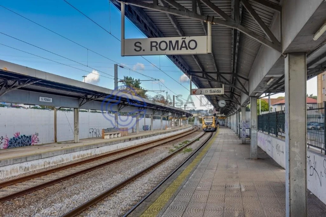 Apartamento T2 para Venda em Coronado (São Romão e São Mamede) Foto 35