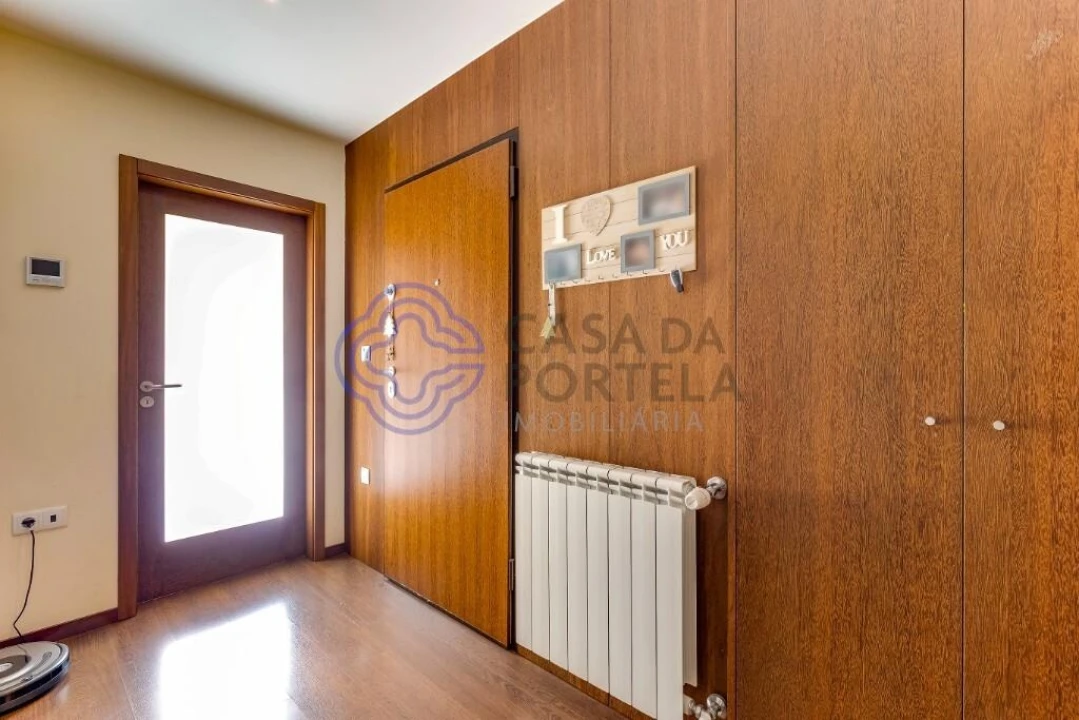 Apartamento T2 para Venda em Coronado (São Romão e São Mamede) Foto 6