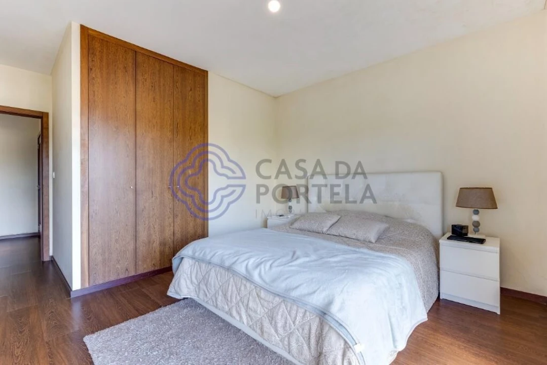 Apartamento T2 para Venda em Coronado (São Romão e São Mamede) Foto 30