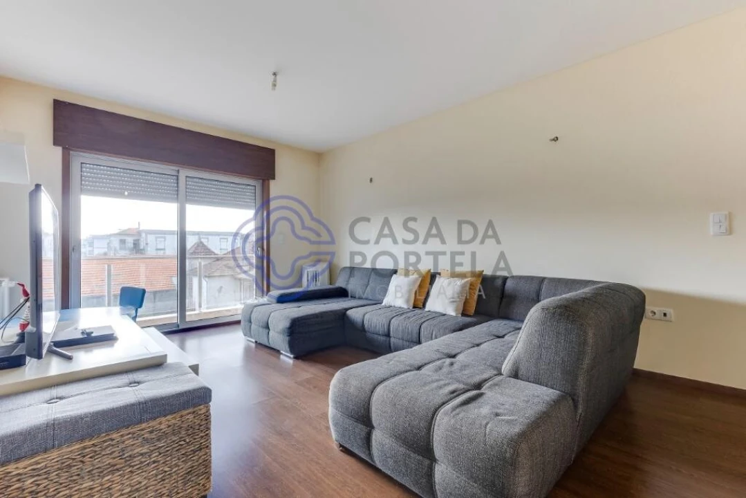 Apartamento T2 para Venda em Coronado (São Romão e São Mamede) Foto 11