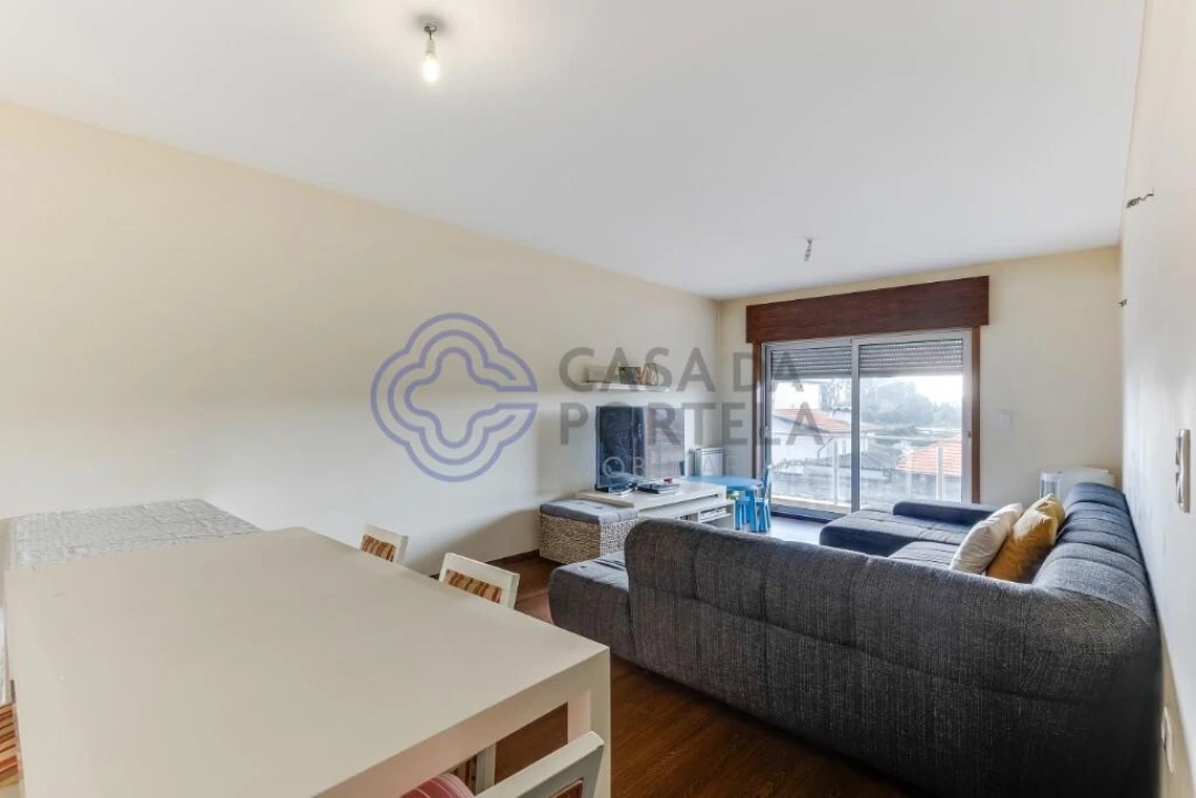 Apartamento T2 para Venda em Coronado (São Romão e São Mamede) Foto 8