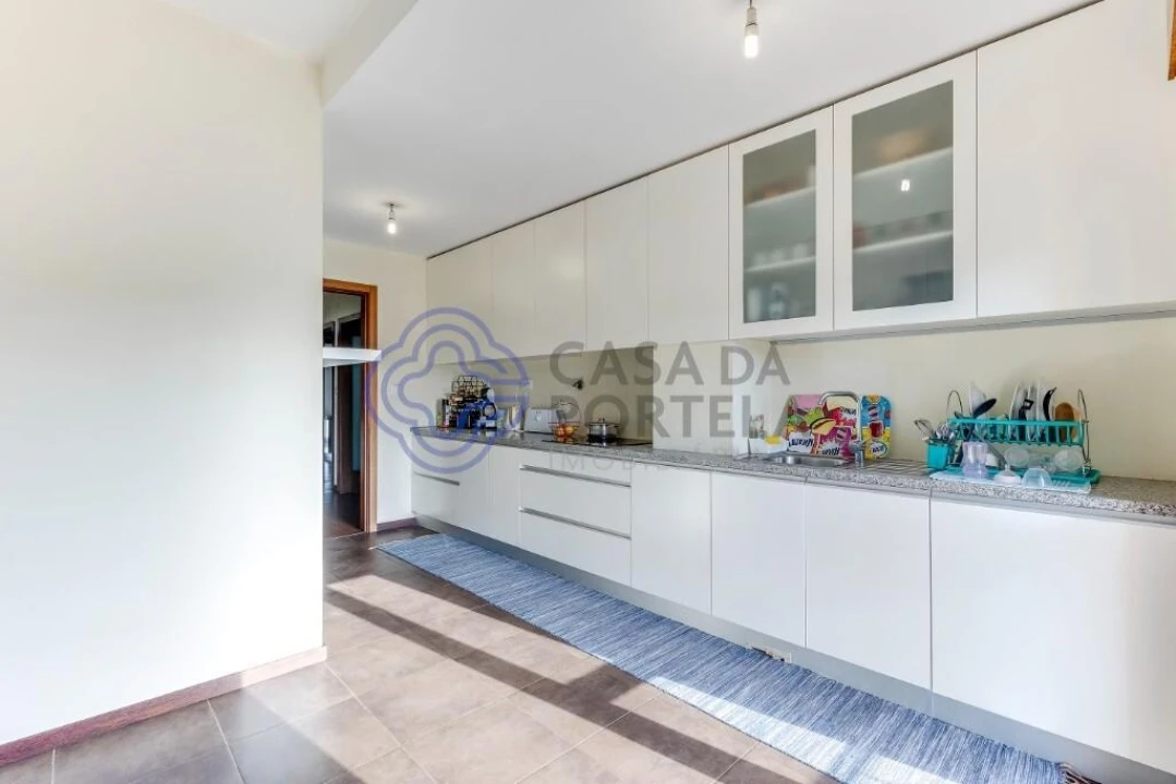 Apartamento T2 para Venda em Coronado (São Romão e São Mamede) Foto 19