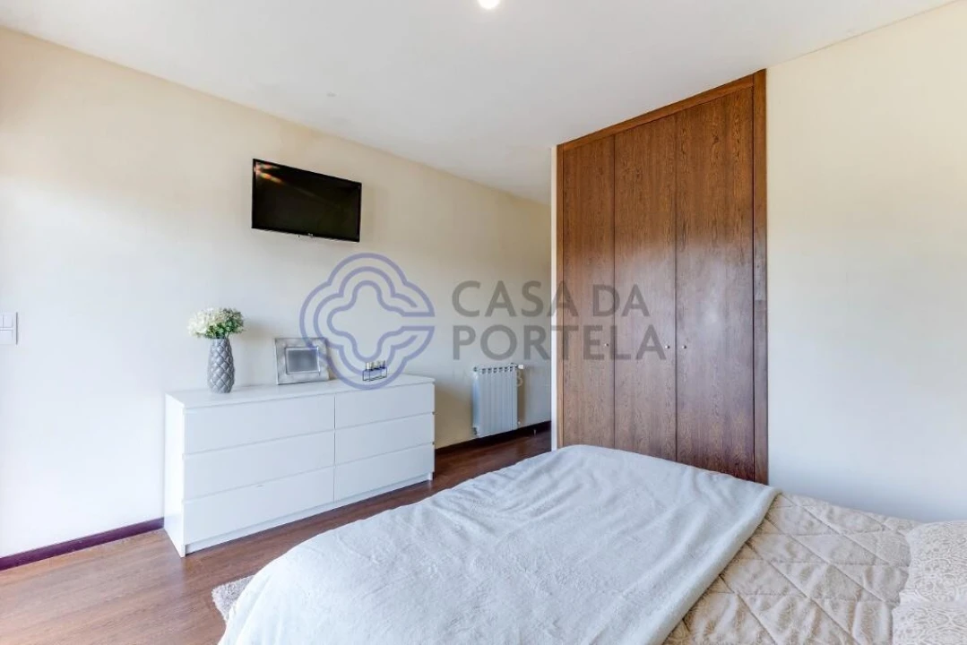 Apartamento T2 para Venda em Coronado (São Romão e São Mamede) Foto 29