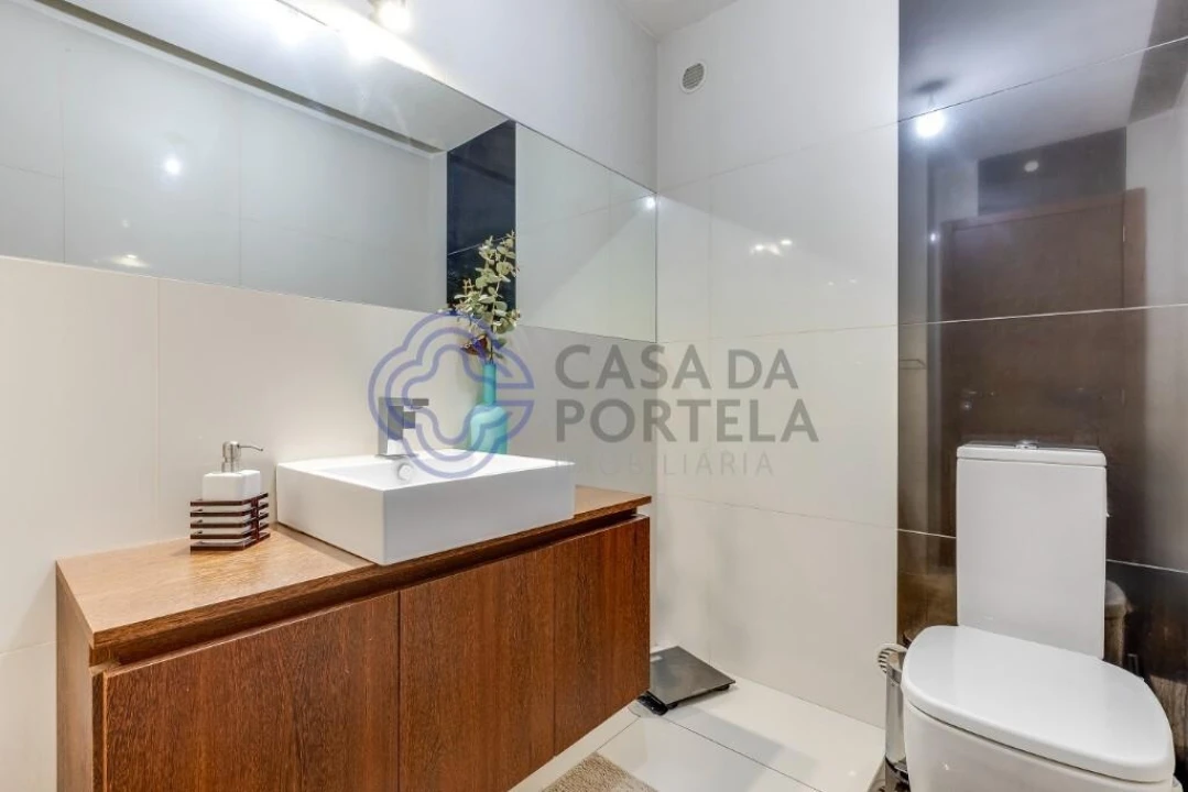 Apartamento T2 para Venda em Coronado (São Romão e São Mamede) Foto 22